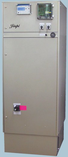 FIL-SPL 180, Электрокотел для отопления